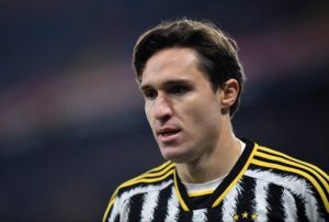 Federico Chiesa