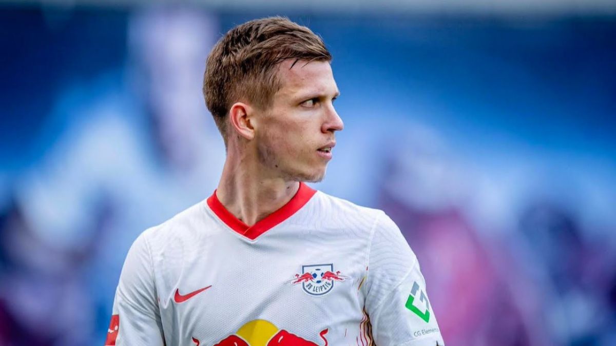 Reds Eye RB Leipzig Star Dani Olmo For Next Season - Liverpool Core