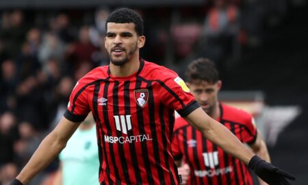 Dominic Solanke